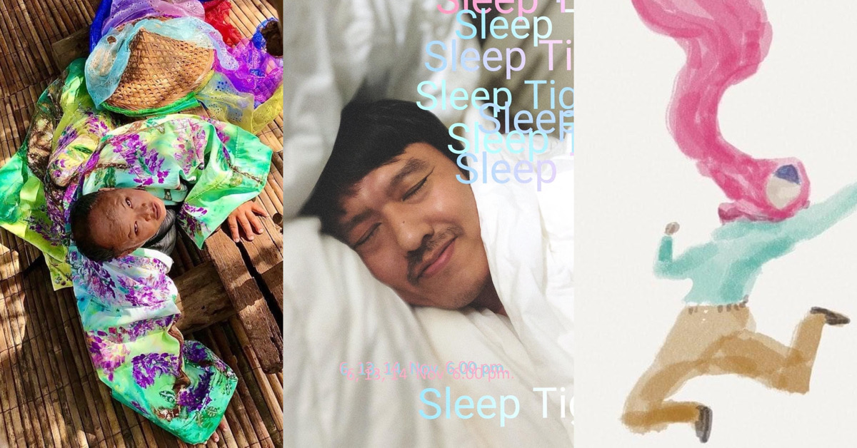 Bangkok Theatre Festival 2021 การกลับมาของเทศกาลที่จะเปลี่ยนกรุงเทพฯ เป็นโรงละครขนาดยักษ์