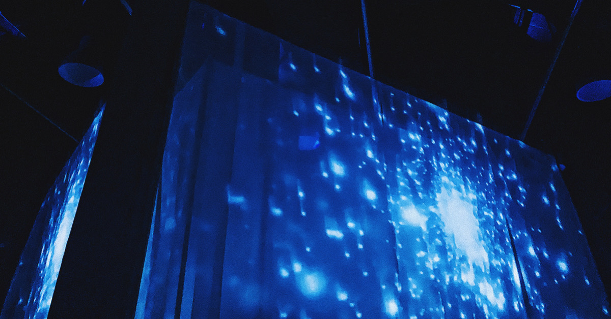 ชวนดู Me & My Little Prince การแสดงที่เปลี่ยนเรื่องเล่าถึง ‘เจ้าชายน้อย’ เป็นการเดินทางสู่ภายในใจเรา