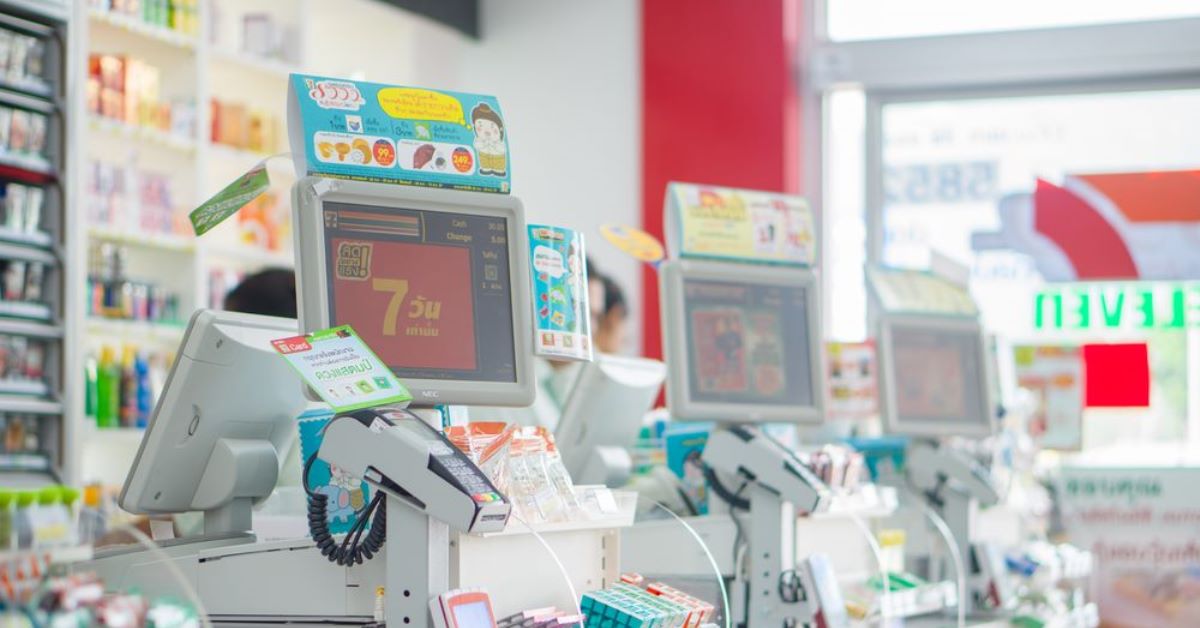 7 บริการใน 7-Eleven ที่เราอยากมอบแฮชแทค #เป็นทุกอย่างให้เธอแล้ว ให้ไปเลย