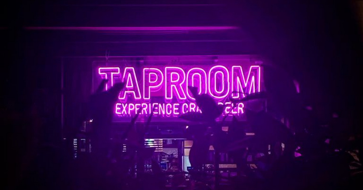 โบกมือลา Taproom สาขาอารีย์และสุขุมวิท ด้วยโปรโมชันคราฟต์เบียร์แรง ๆ