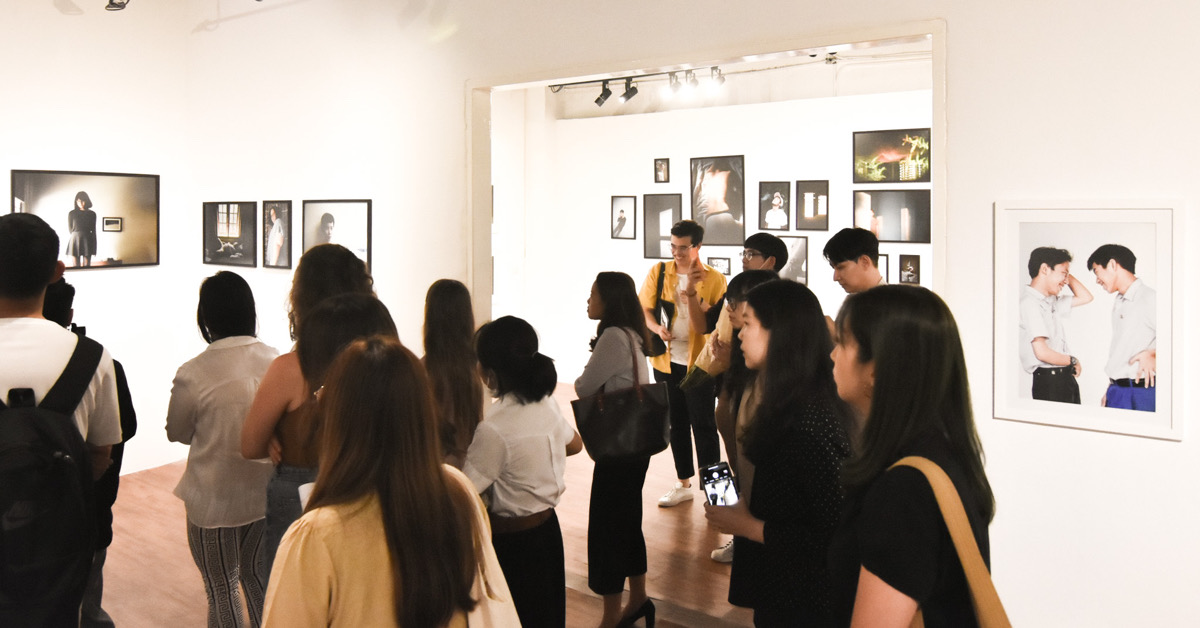 รวม 11 นิทรรศการน่าแวะเข้าไปทำความรู้จักตลอดเดือน มี.ค. ที่จะถึงนี้