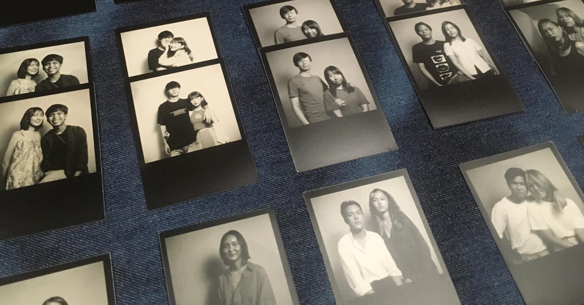 ชวนไป ‘ชักภาพ’ ขาวดำย้อนยุคด้วยเทคนิคแอนะล็อกที่ Patani Studio แห่ง ซ.นานา เยาวราช