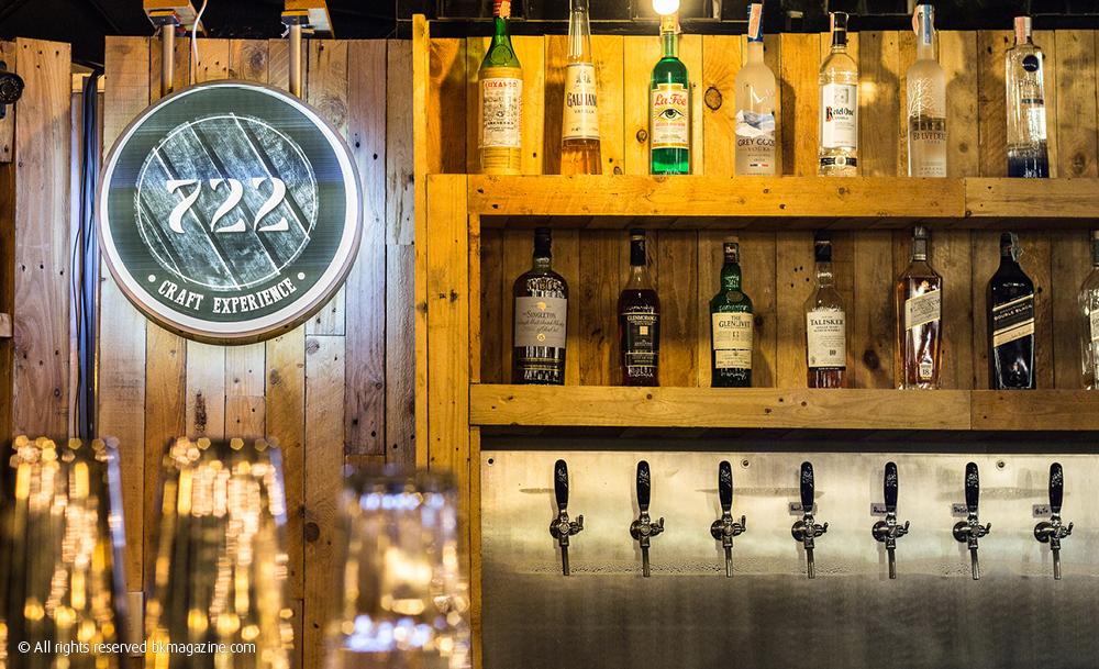 ดื่มสู้ฝนกับ 7 อีเวนต์ทางเลือกสำหรับนักดื่มในกรุงเทพฯ