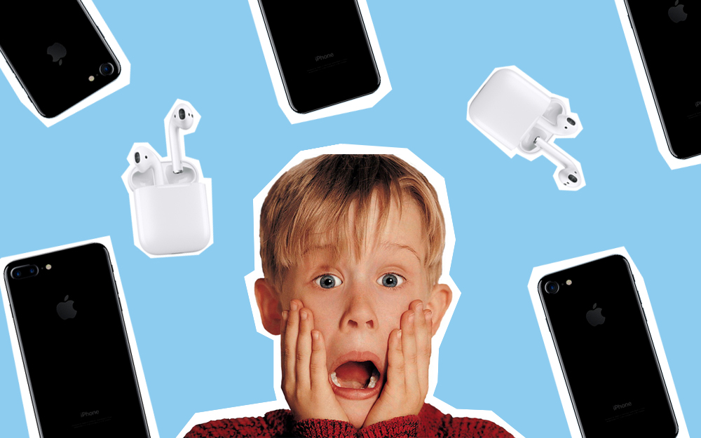 13 ความพังที่อาจเจอเมื่อตัดสินใจซื้อ iPhone 7