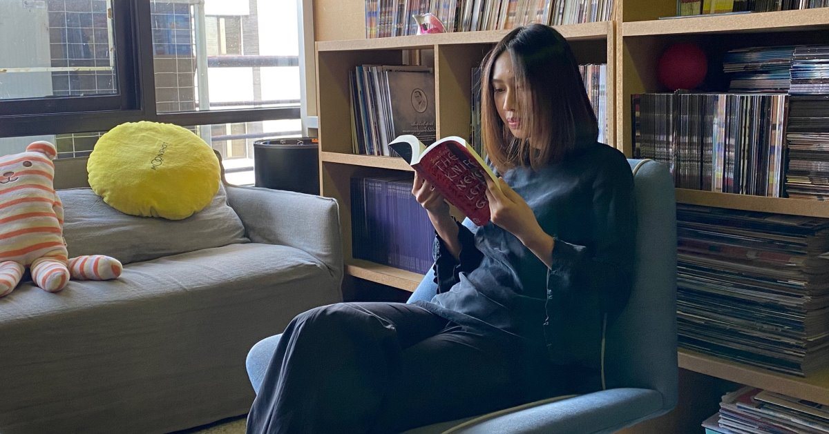 ไป ‘อ่าน’ กันให้ตาแตกกับการแข่งขันอ่านหนังสือมาราธอนครั้งแรกในประเทศไทยกับ READ A THON By SE-ED