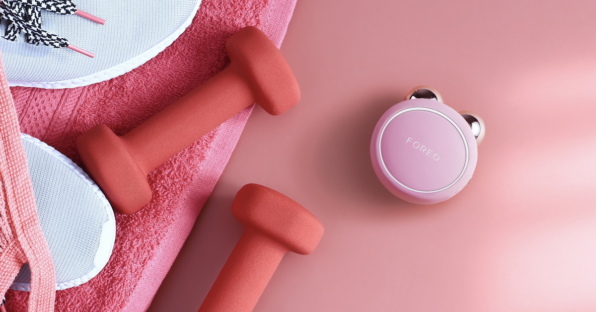 ขายในไทยแล้ววันนี้! น้องหมีนวดหน้า บิวตี้แกดเจ็ตแสนคิวต์ที่สาวก Foreo ควรตำ