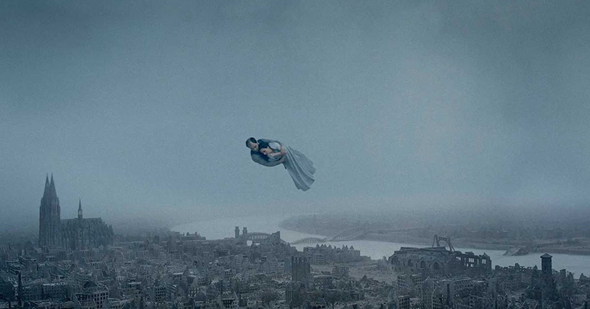 เป็นมนุษย์นั้นสุดลำเค็ญ: สำรวจสุนทรียะการตกทุกข์ได้ยากของการเป็นมนุษย์ในหนัง Roy Andersson