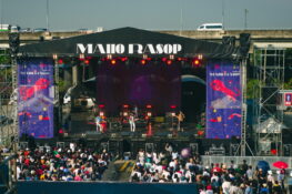 ไฟนอลแล้ว! ไลน์อัปฉบับเต็มของ Maho Rasop Festival 2022 เพิ่มวงใหม่พร้อมเซอร์ไพรส์เพียบ!