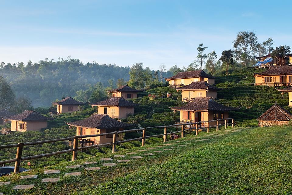 10 สุดยอดสถานที่ท่องเที่ยวทางธรรมชาติ เที่ยวเมืองไทยเหมือนไปรอบโลก