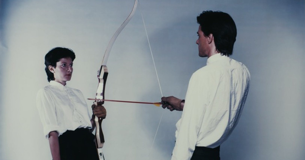 2 มี.ค. 2020 การจากไปของ ‘อูไลย์’ ชายผู้เหนี่ยวคันธนูและศิลปินผู้วางรากฐานเพอร์ฟอร์แมนซ์อาร์ต