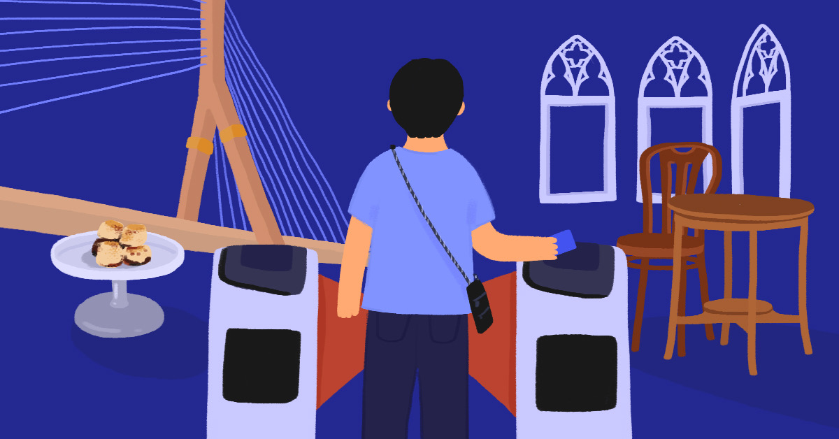 เปิดลายแทงจุดน่าปักตามแนวส่วนต่อขยายรถไฟฟ้าสายสีน้ำเงิน ท่าพระ-สิรินธร ฉบับคนฝั่งธนฯ