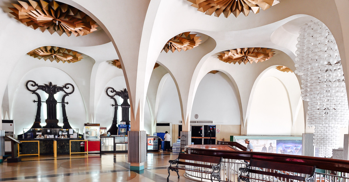 ไปอำลา Scala และชื่นชมการเฉิดฉายครั้งสุดท้ายของ ‘ราชาโรงหนังแห่งสยาม’ ด้วยกันวันที่ 3 ก.ค.