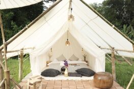 3 ที่พักแคมปิ้งสุดฮ็อตซีซั่นนี้!