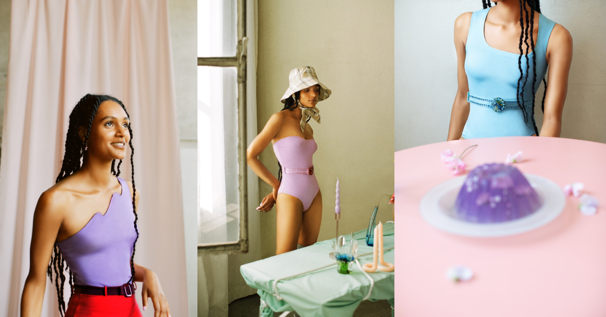 เที่ยวท้าฝน แสนซนท้าหนาว ไปกับ AB. Angelys Balek ‘Happy Pills’ คอลเลกชันแห่งความทรงจำและขนมหวาน