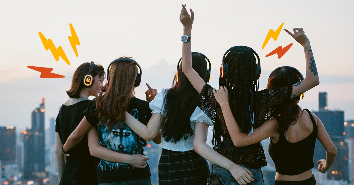 ทำความรู้จักกับ Silent Disco ปาร์ตี้ไร้มลพิษทางเสียง เทรนด์ปาร์ตี้แบบใหม่ที่กำลัง ‘มา’ ในประเทศไทย