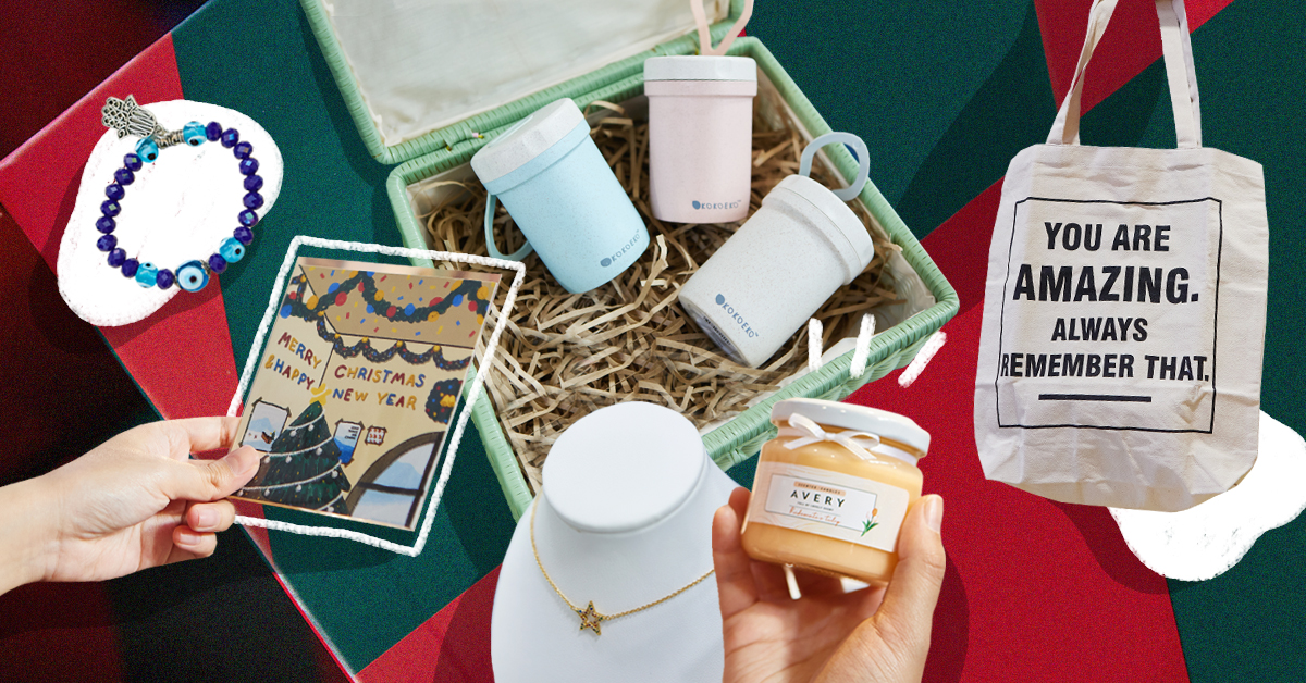 รวม 7 ไอเดียของขวัญทุกงบที่หาได้ในงาน Mega Gift Festival ที่เมกาบางนา งานเดียวจบครบทุกแนวของขวัญ!