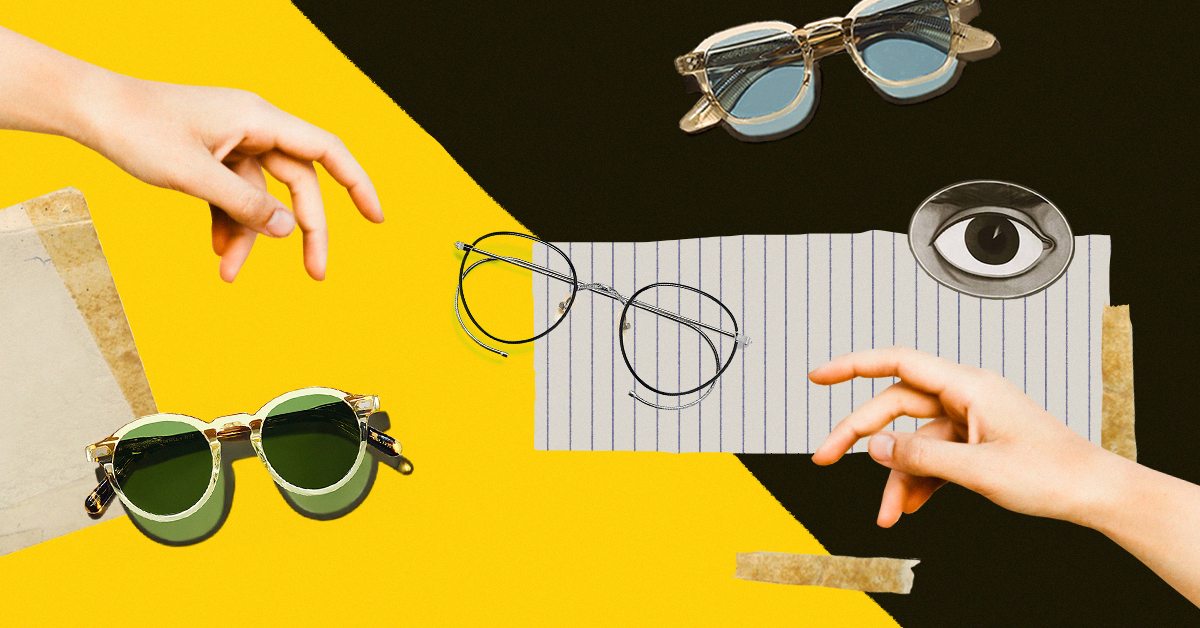 รับแสงแดดแบบมีสไตล์กับ Moscot Spring-Summer 2020 คอลเลกชันแว่นตาที่หยิบเอาโลกอดีตมาปัดฝุ่น
