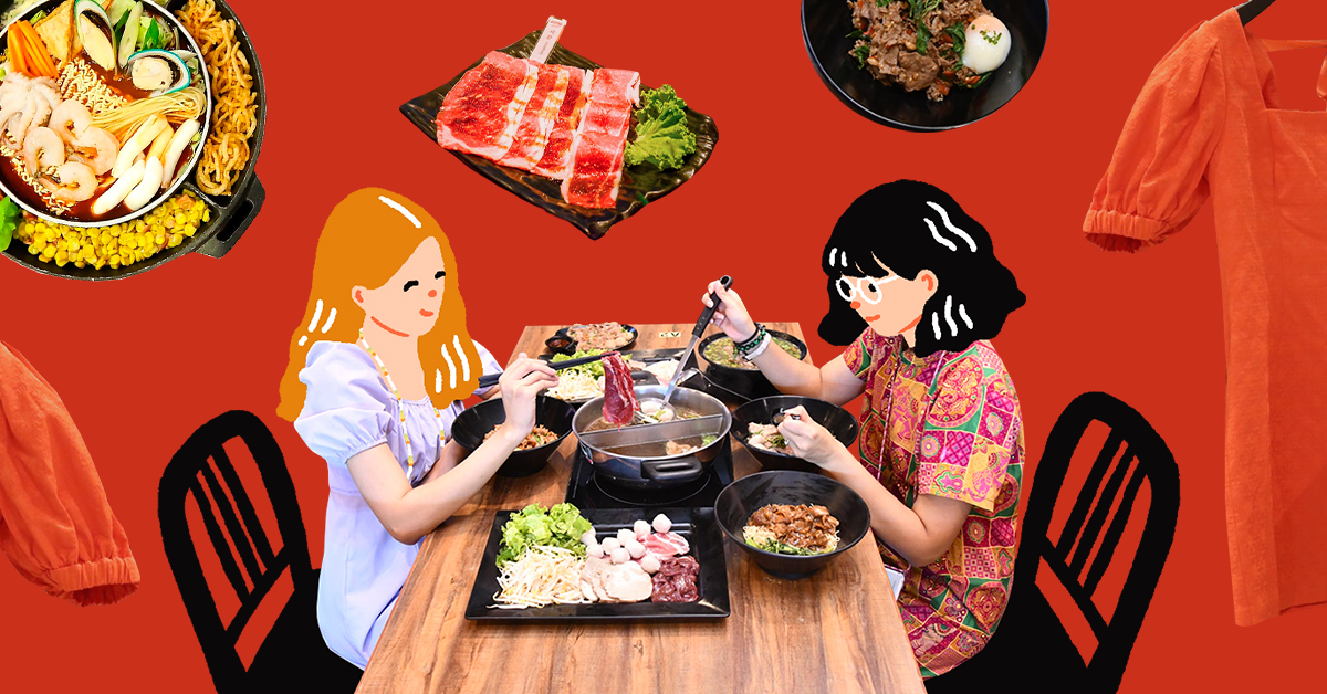 ไปชอปปิงให้โลกจำใน SHOPPING FESTIVAL มหกรรมการชอปที่ยิ่งใหญ่ที่สุดของกรุงเทพฯ วันนี้-2 ส.ค. 2563