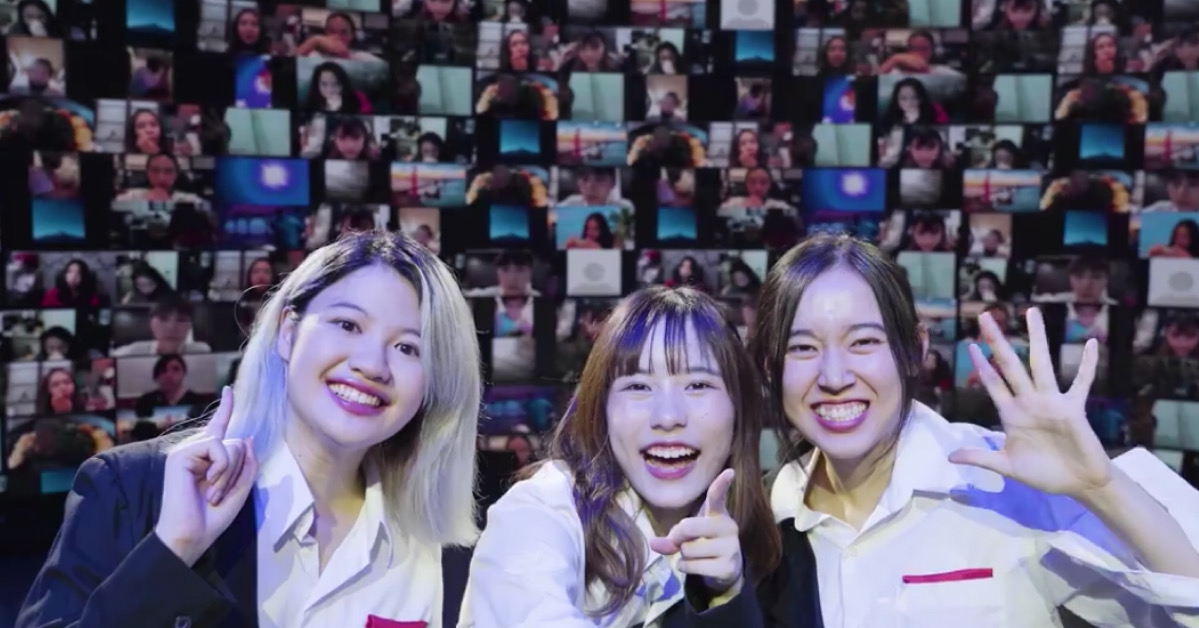 สู่จักรวาลไอดอลไทยใน Space Idol Music Fest 2020 คอนเสิร์ตออนไลน์ที่ไลน์อัปชวนให้หัวใจฟูมากที่สุด