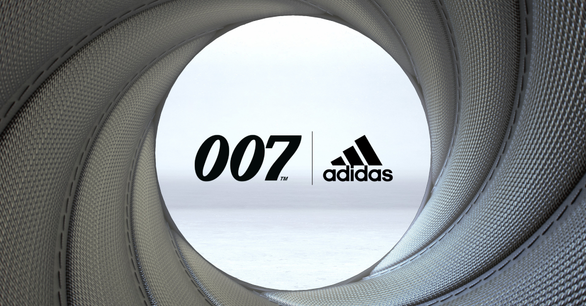 Adidas x James Bond การรวมตัวสุดยิ่งใหญ่สไตล์สายลับมือหนึ่ง กับรองเท้า UltraBOOST ดีไซน์เนี้ยบ 4 แบบ