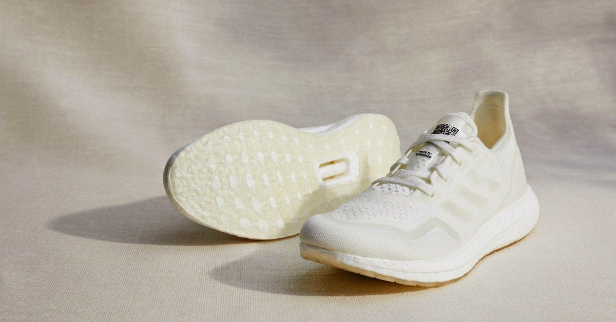 Adidas x Parley for the Oceans ผลิต Ultraboost ‘รักษ์โลก’ จากตาข่ายจับปลา ลดปริมาณขยะพลาสติก