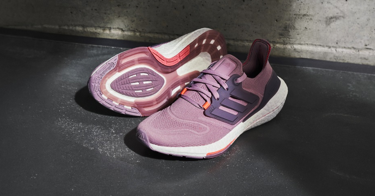 Adidas เปิดตัวรองเท้าสายวิ่ง UltraBOOST 22 ที่พัฒนาโดยผู้หญิง เพื่อรูปเท้าของผู้หญิงโดยเฉพาะ