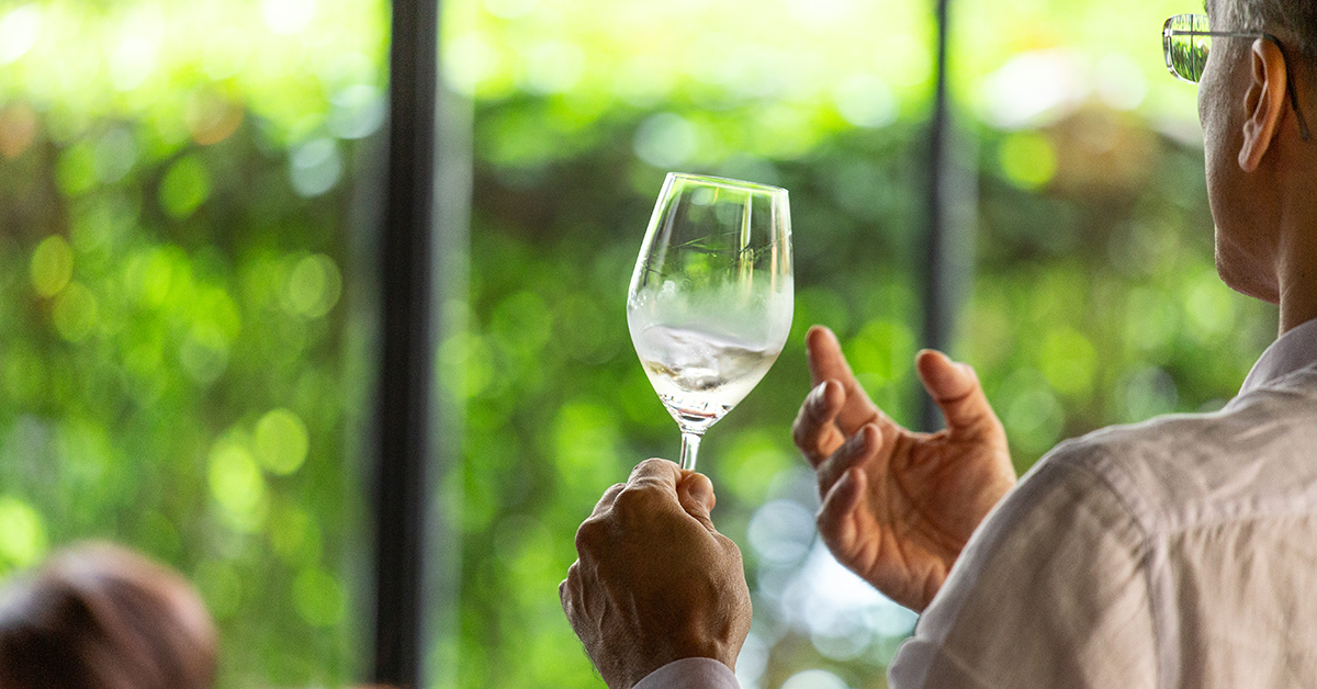วิชา Wine 101: เปิดโลก 9 คำศัพท์ควรรู้สำหรับนักดื่มไวน์มือใหม่ เอาไว้พูดเก๋ ๆ ในวงนักดื่ม