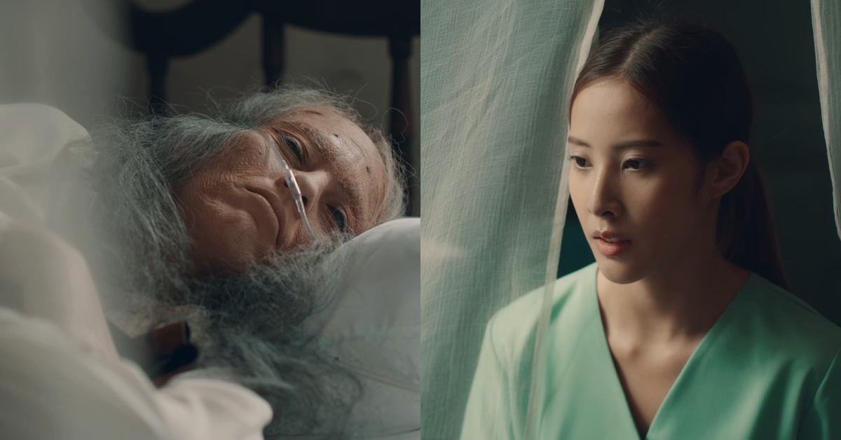 WeTV ส่ง ‘อาทิตย์อัสดง’ เป็นคอนเทนต์รับฮาโลวีน กับการบอกเล่าเรื่องสยองสะท้อนปัญหาสังคม โดย 3 ผู้กำกับ