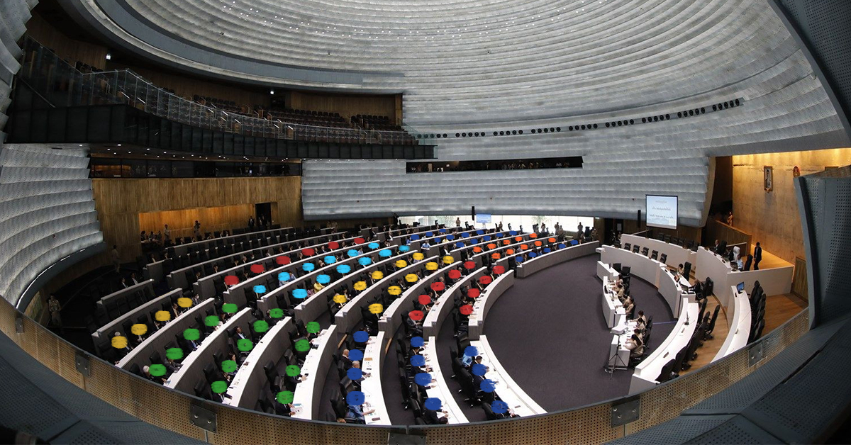 เลือกตั้งไปแล้วบ้านเมืองเป็นไงบ้าง? นิทรรศการ ELECT After Election มีคำตอบให้