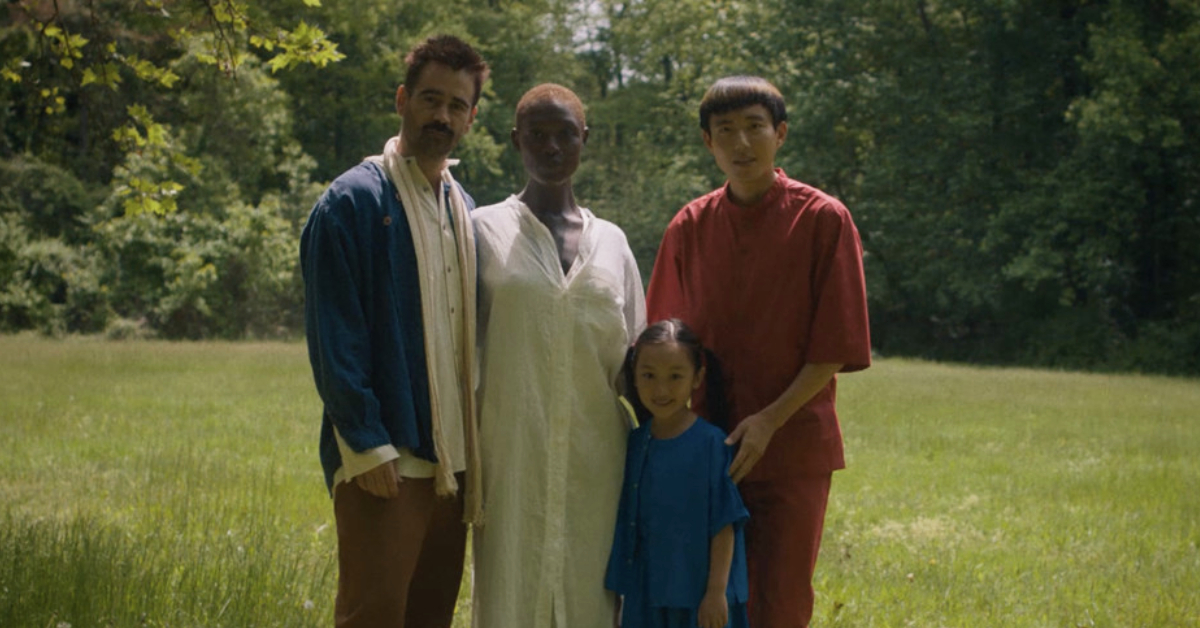 ความทรงจำ ผีเสื้อ ใบชาในถ้วย: สำรวจความรู้สึกแสนวิเศษของการ ‘เป็นมนุษย์’ ไปกับหนัง After Yang ที่ตั้งคำถามกับความรู้สึกนึกคิดและการถูก ‘ตั้งโปรแกรม’ ของคนเรา