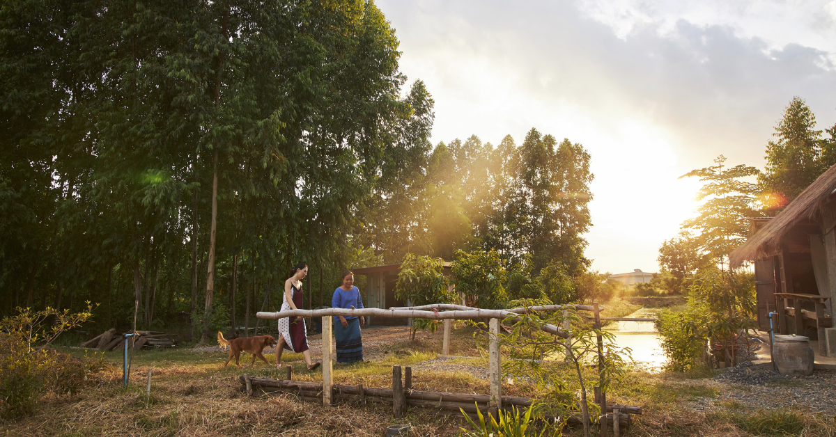 Airbnb ชงแคมเปญ ‘Stay ไทย Style เรา’ ฝากคนไทยให้เที่ยวไทย รับประสบการณ์แบบอินไซด์จากชุมชนท้องถิ่น