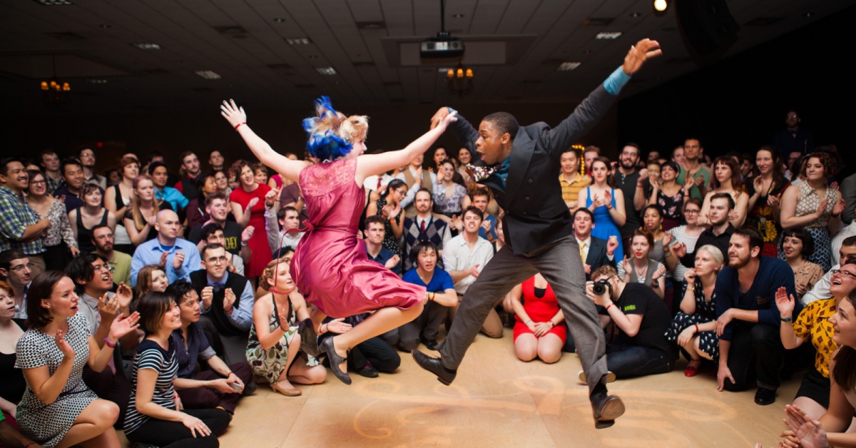 13 ภาพยนตร์สารคดีน่าดูประจำเดือนสิงหาคม