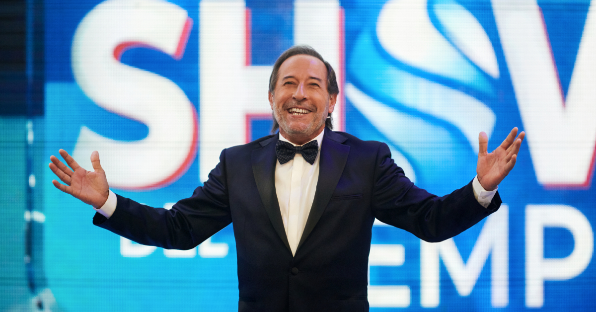 ชวนดูความป่วนในชีวิตคนหน้าจอที่ทำไม่ได้ดั่งใจผู้ชมทางบ้าน กับหนัง All Hail ที่พายุลูกเห็บเจ้าปัญหาทำให้ผู้ประกาศเบอร์ 1 ตกที่นั่งลำบาก