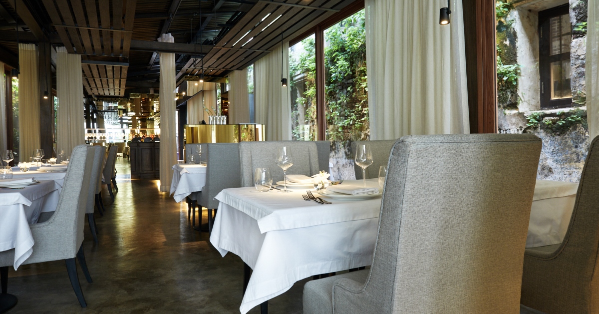 สัมผัสกลิ่นเครื่องหอมพร้อมสัมผัสรสชาติอาหารจากความทรงจำที่ Karmakamet Conveyance