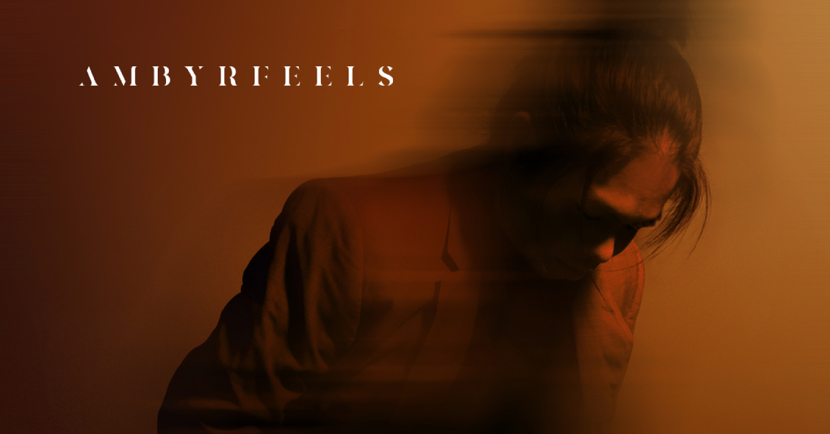 จากประสบการณ์ดนตรีที่เพาะบ่ม ผสมความเศร้าให้ลงตัว กับ No.15 เพลงใหม่ของ AMBYRFEELS ที่ขอพูดแทนตัวสำรองในทุกความสัมพันธ์