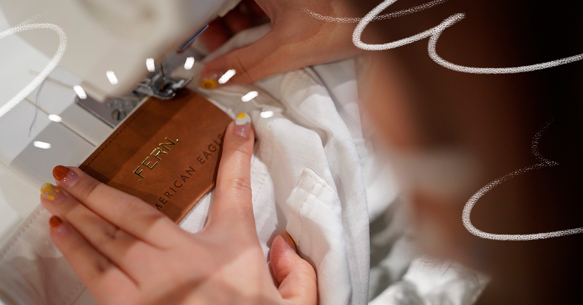 พาเดิน BE YOU คอนเซปต์สโตร์สุดจี๊ดที่ตอบรับความเป็นเราในทุกรูปแบบ