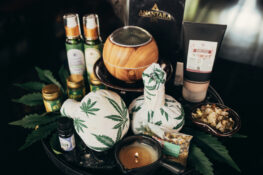 Anantara Spa เปิดตัวทรีตเมนต์กัญชาเป็นครั้งแรก เพิ่มความผ่อนคลาย ลดความตึงเครียด แบบหัวจรดเท้า