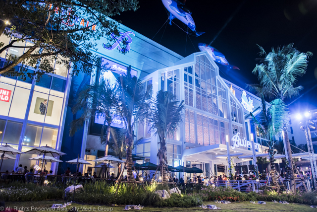 ชวนแวะ Bluport Hua Hin มีอะไรน่าเดิน!