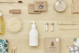 สาย Eco นั้นโก้จริง ๆ : Another Story คิวเรตแบรนด์รักษ์โลกที่น่าอุดหนุนมาให้แล้ว กับแคมเปญ Love the Planet