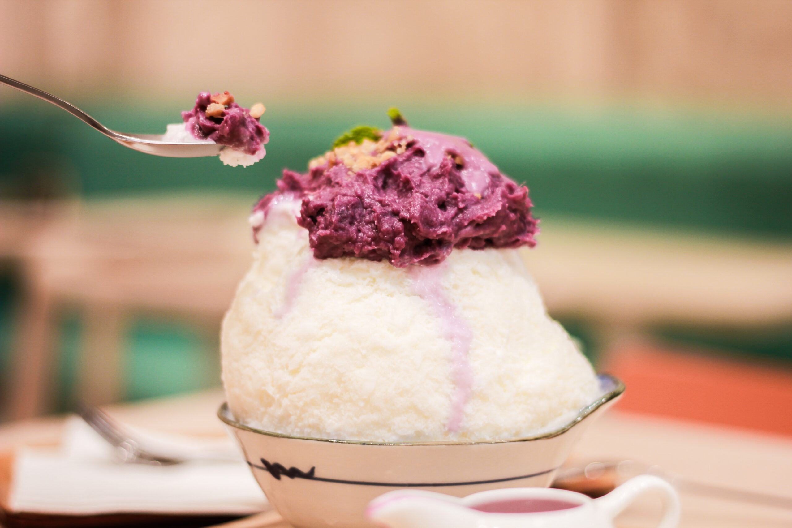 7 ร้านคากิโกริ อากาศร้อนขนาดนี้ต้องน้ำแข็งไสญี่ปุ่นเท่านั้น!