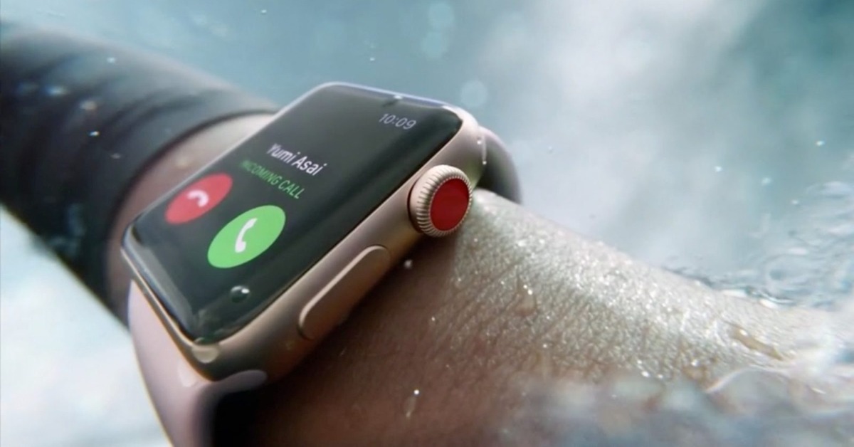 รุ่นไหนที่ใช่กับคุณ ? กับ 5 สมาร์ทวอทช์ตัวท็อปจากแต่ละแบรนด์