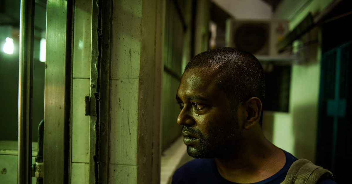 ดูหนังฟรี 5 เรื่องในเทศกาลภาพยนตร์สิงคโปร์สัปดาห์นี้