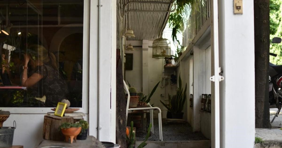 รวม 7 พิกัดโปรดคลาสสิคในซอยอารีย์