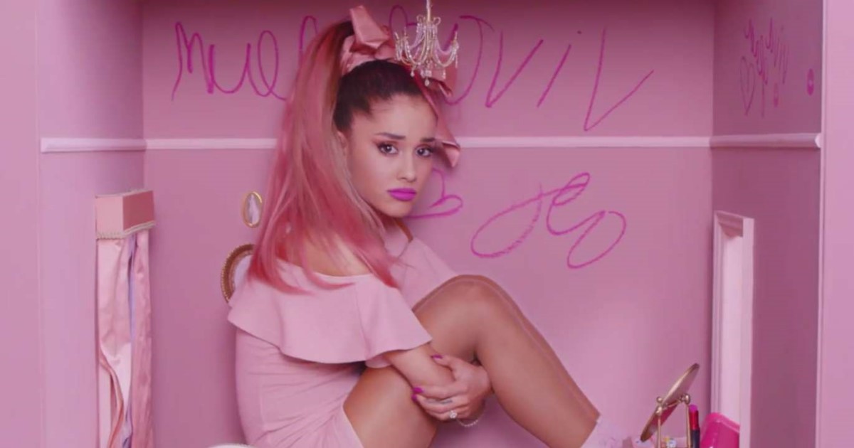 คอนเฟิร์ม! Ariana Grande เตรียมเปิดคอนเสิร์ตในไทยส.ค.นี้