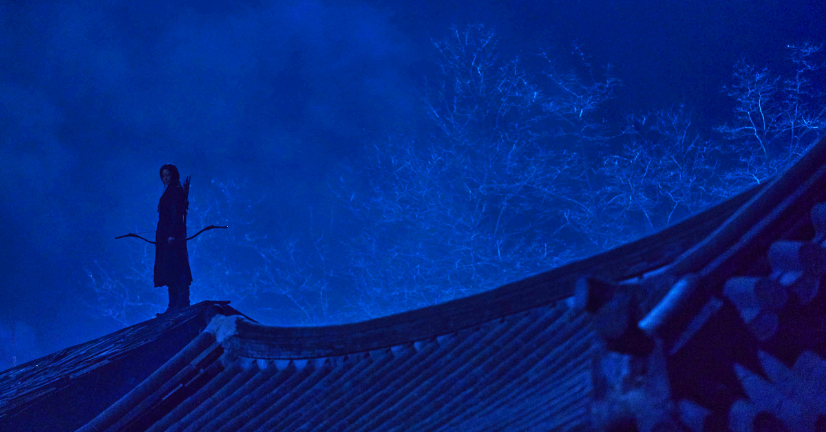 ย้อนสำรวจต้นกำเนิดของพืชปลุกซอมบี้ในซีรีส์ดัง กับ Kingdom: Ashin of the North ภาคแยกที่เล่าเรื่อง ‘การหักหลังโดยรัฐ’ ได้เข้มข้น