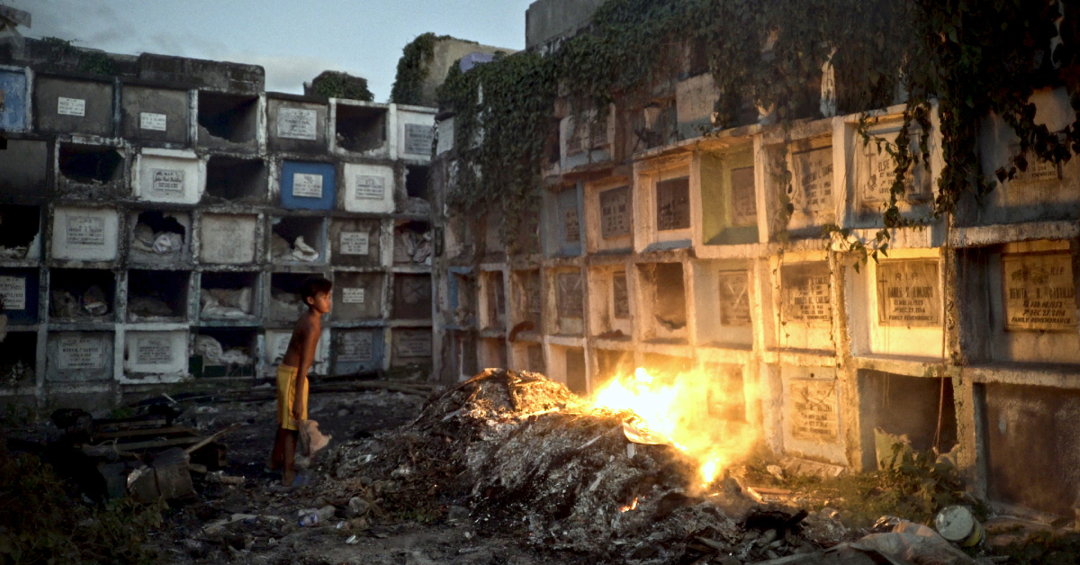 เมื่อรัฐเป็นปีศาจ: สำรวจความเป็นคนที่ถูกปล้นโดยรัฐ กับหนัง Aswang ที่เผยวิถีการบริหารประเทศอย่างไร้อารยะในฟิลิปปินส์