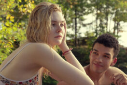 All the Bright Places หนังว่าด้วยมุมสว่างไสวเล็ก ๆ ในชีวิตของมนุษย์ผู้สึกหรอ