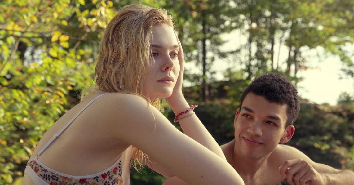 All the Bright Places หนังว่าด้วยมุมสว่างไสวเล็ก ๆ ในชีวิตของมนุษย์ผู้สึกหรอ