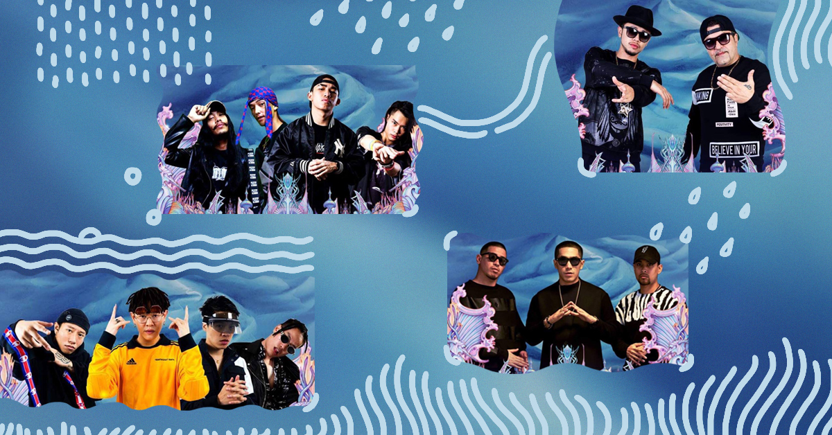 สงกรานต์นี้เตรียมเดือดไปกับ Atlantis Water Festival 2019