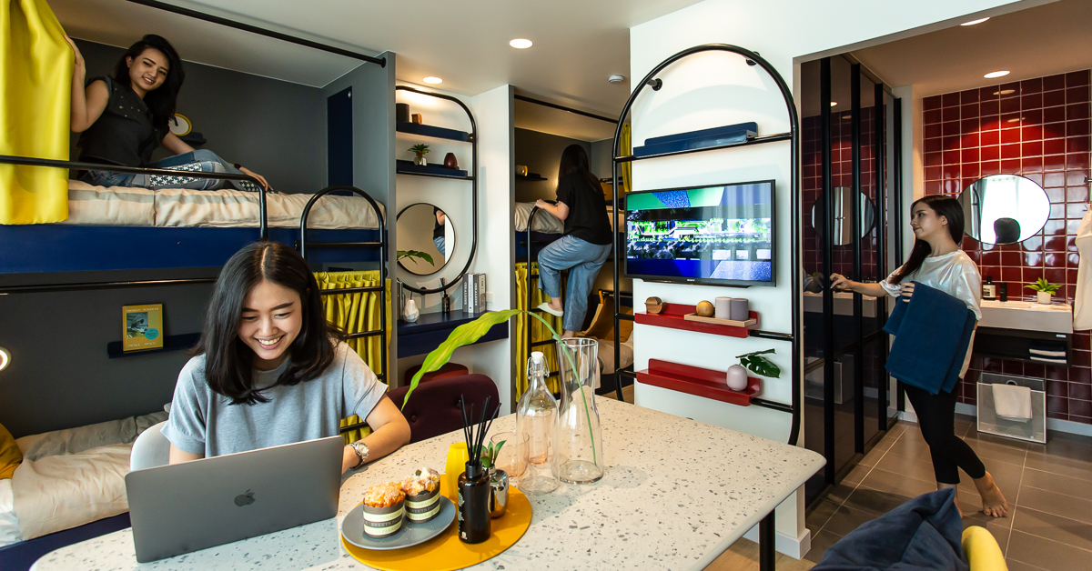 4 สิ่งที่ต้องทำก่อนจบมหา’ลัย ถึงจะเรียกว่าใช้ชีวิตคุ้ม !